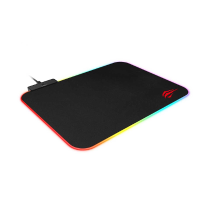 Rgb gaming mouse pad